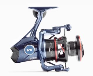 SEVIIN GSW Saltwater Spinning Reels